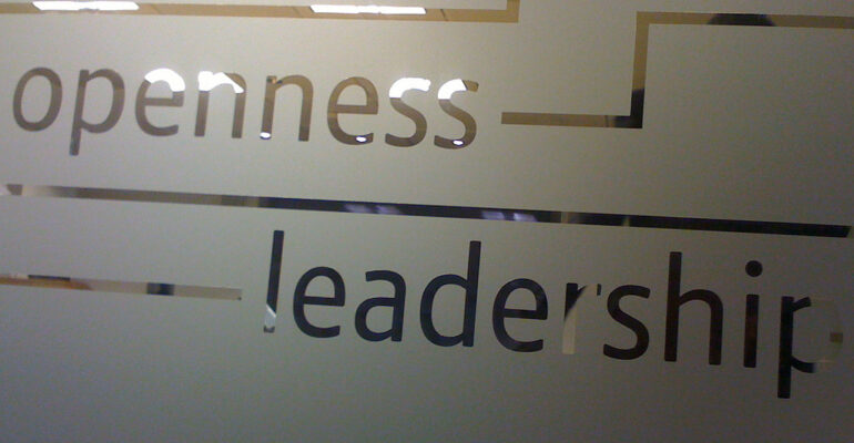 openness-leadership